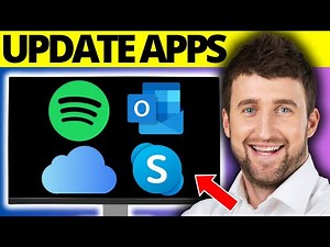 How To Update Apps on Windows 11 - Full Guide 2024