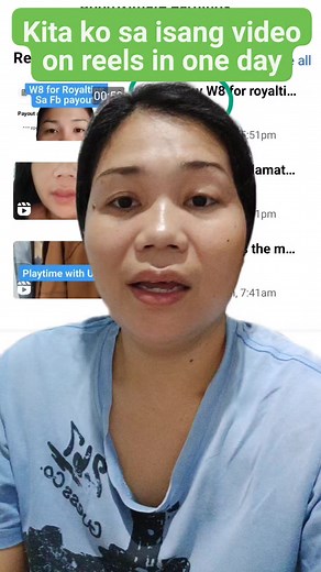 35K views · 1.9K reactions | Makinig at sundin palagi ang community guidelines ni Meta. #adsonreels #fbreels #facebookreels #fypシ゚viral #fyp | Inday Jelay 2.0 | Facebook