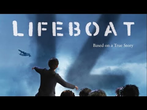 Lifeboat 12 book review