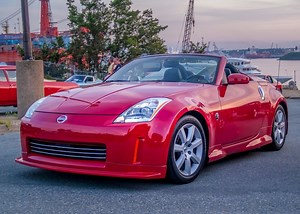 Nissan 350z Maintenance Costs [Routine & Major Repairs]