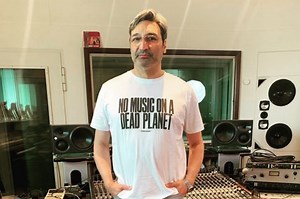 Chi è Mousse T, direttore d’orchestra a Sanremo per Gianni Morandi, produttore e deejay