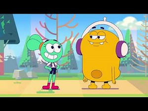 Weeboom En Inicio Episodio Completo En Portugués