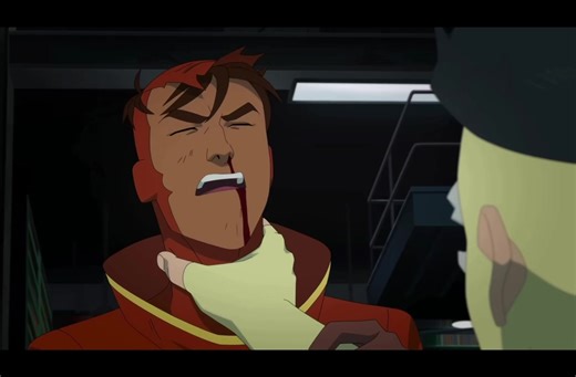 Rex Splode isnt some secret identity, it is my identity . #fyp #edit #viral #rexsplode #invincible