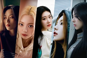 Update: ITZY Unveils Teasers For Pre-Release MV "BET ON ME" | Soompi