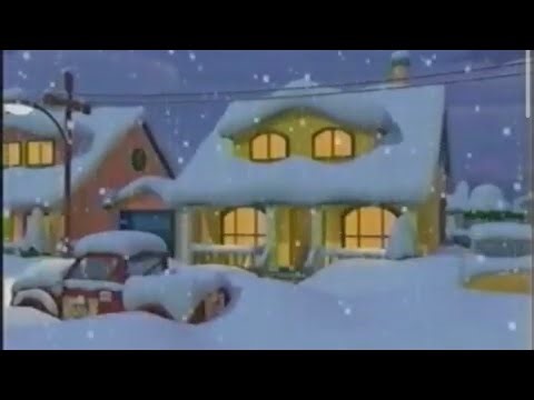 2009 - Playhouse Disney promo - Handy Manny - A Night With Abuelito