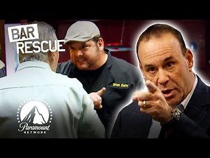 Bar Experts Who Lost Their Cool 👏 Part 2 | Bar Rescue