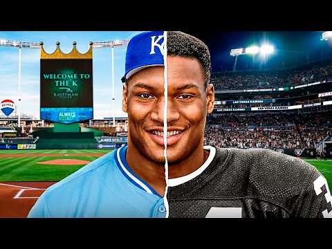 You Can't Explain Bo Jackson