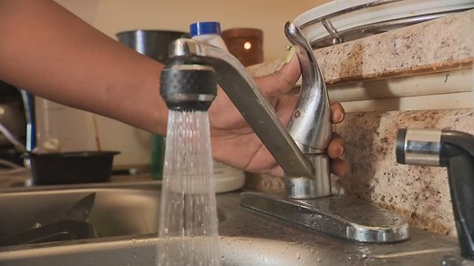Water in over 20 Illinois communities is contaminated, state EPA warns