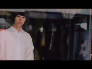 いいなCM 日産 PURE DRIVE 「宣言」篇