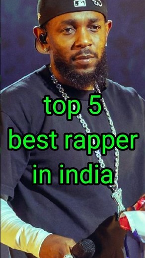 The Rise of Indian Hip-Hop (and the best rappers in India)