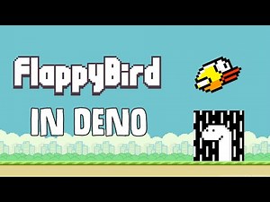 How to `deno compile` a web game to desktop