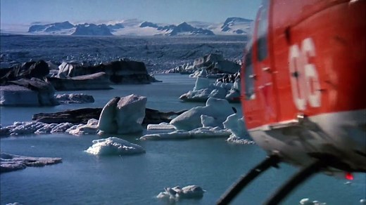 A View to a Kill Movie (1985) - Roger Moore, Christopher Walken, Tanya Roberts