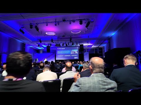 Ericsson OSS/BSS Summit 2025 – Day two highlights