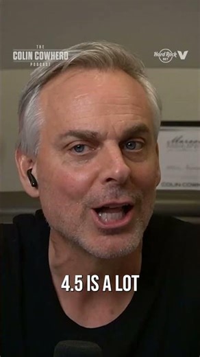 Colin Cowherd PREDICTS #NFC #ChicagoBears #LosAngelesRams #SanFrancisco49ers #SeattleSeahawks