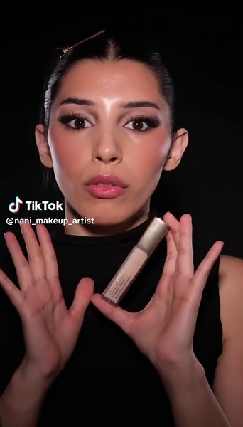 Review of Estée Lauder Double Wear Concealer