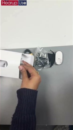 Phonak PartnerMic microphone |Phonak | Unboxing | Hearing Aids | #shortvideo