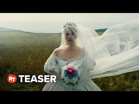 Wuthering Heights Teaser Trailer (2026)