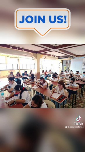 Apply with us now ! Become one to be sent abroad through our agency. For nurse send your resume at nurses@jscon.com.ph For factory worker/nurse sign up here: www.jscon.com.ph #uknurses🇬🇧 #cbt #ieltspasser #cbtpasser #StaffNurse #FilipinoNurseInUK #ofw #ofwlife #ofwtaiwan #workabroad #factoryworkerintaiwan #FilipinoNurse #jscontractorsinc #fyp