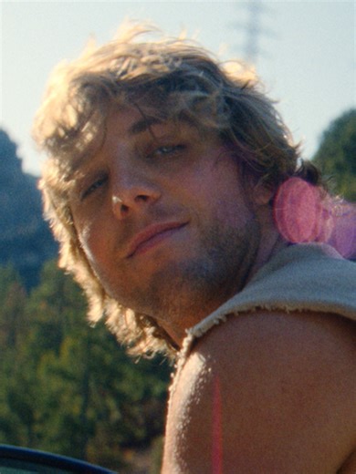 Relatable Moments: Thirsting Over Lukas Gage