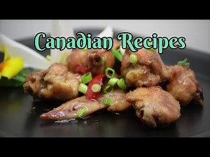 Taste of Canada: Delicious Canadian Recipes You Need to Try