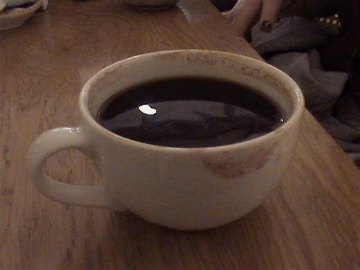 The Energizing Effects of Drinking Coffee