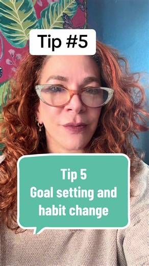 #goalsetting #habitchange #selfdiscipline #personalgrowth #newyearresolution