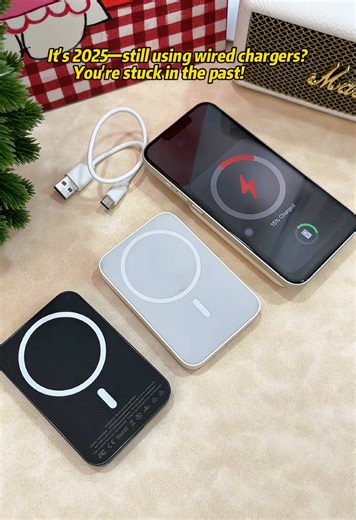 Discover Wireless Charging Solutions for Your Devices