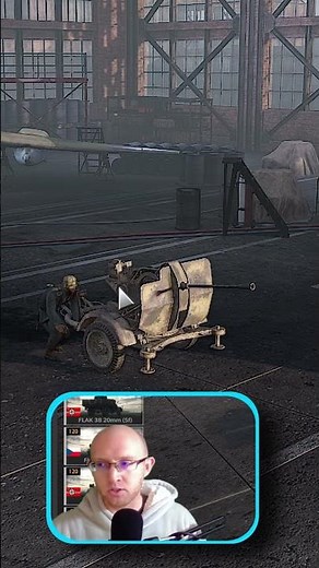 FlaK 38 20mm | Steel Division II Guide