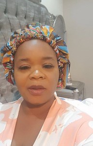 705K views · 16 reactions | flashback to the set of "the CONFIDANT " with one of the best versatile actors we all can attest to @ibrahimchatta_lordthespis  @rhodagoldankara thanks for this lovely ankara cap ma'am . | Bimbo Oshin | Facebook