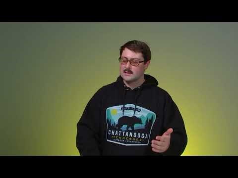 Outdoor Adventure Leadership - Android Avenza