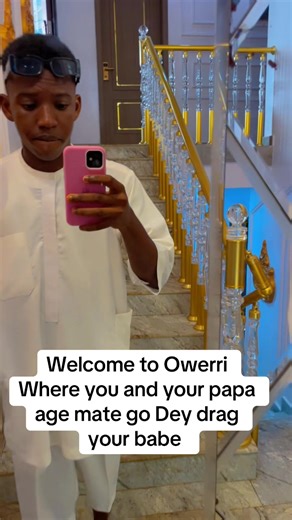 Welcome to Owerri: A Cultural Blend of Tradition and Youth