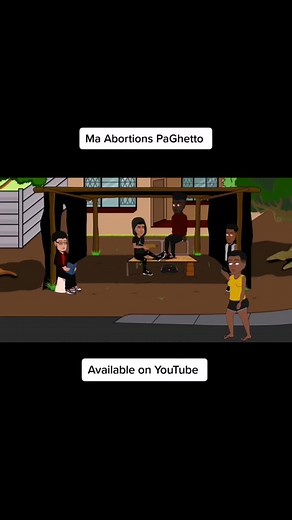 Ma Abortions PaGhetto Available On YouTube #zim #zimtiktok #zimbabwe #zima #zimbabweantiktok #tre #vir #ccmstudios #paghettocomics #paghetto
