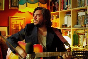 Matt Berry talks new LP, taping 'What We Do in the Shadows' & how Joy Division are like The Doors