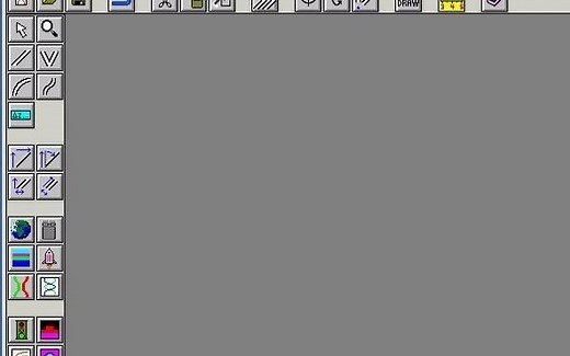 Rsoft BeamProp Lesson 1