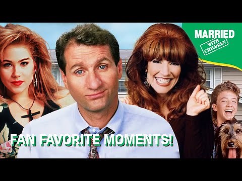 Fan Favorite Moments | Married With Children