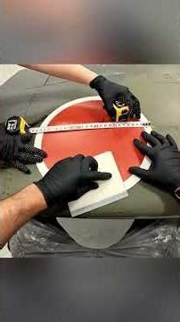 ✈️🔧 POV 4K TURBOPROP ASMR RESTORE ✨🛠️ | TBM 930 Hangar Relic → Showroom-Clean Rebuild