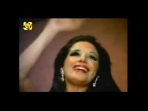 A noite das fêmeas.