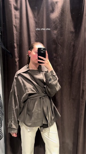 Zara Try-On Haul: Which Styles Are Fans' Favorites?