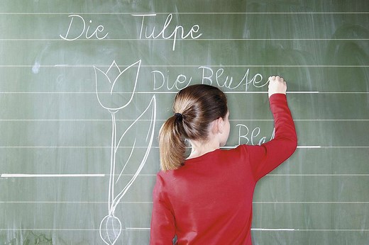 What German Learners Need to Know About the Genitive Case