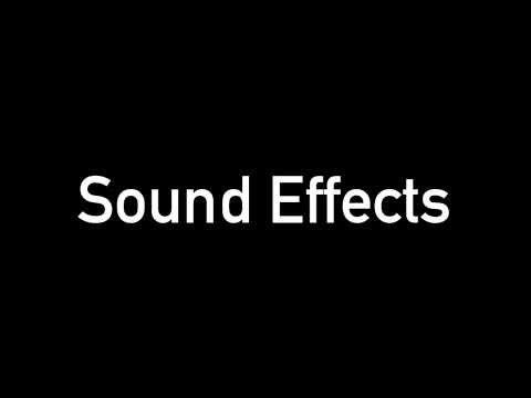 DonaldDucc Screaming Sound Effect