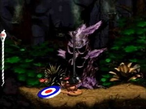 Donkey Kong Country 2 - 102% Walkthrough, Part 30 - Ghostly Grove