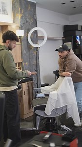 3.9K views · 299 reactions | Ma è scarsa o no? Vieni a trovarci,ci troviamo in: Via Villanova 19 Dani’s Crew —— #barberia #barberiaviterbo #barba #viterbo #barbiere #tagliocapelli #buzcut #taperfade | Dani’s Crew Barber Shop | Facebook