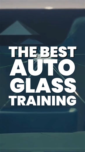 Auto Glass Core Essentials program is a 5 day, all-inclusive course. You get complete hands-on training using our fleet of vehicles to train on the removal and replacement of windshields, back, quarter, and door glasses as well as rock-chip repair, urethane clinic, classic sets and live ADAS calibration. Sign up today at autoglassacademy.com | Auto Glass Academy