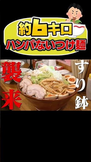A popular restaurant catering to big eaters has created an incredible challenge menu... The origi...