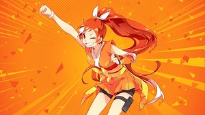 Crunchyroll Absorbing All Funimation Content for Ultimate Anime Library