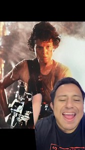 1.3K views · 862 reactions | Ellen Ripley podría estar de vuelta en una película de Alíen #Alien #Ripley #ellenripley #Xenomorfo #cthulhutv #cthulhutv | Cthulhutv | Facebook