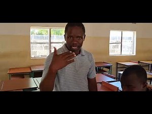 Visual acuity procedure