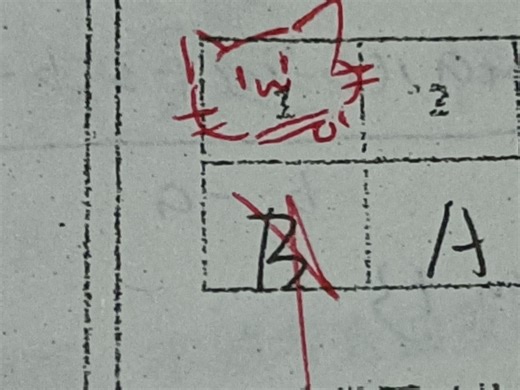 遇到简单数学题写错，就这么办