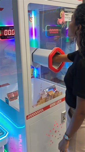 What a Win ✅ visit Infinity Empire store at Havelock city Mall