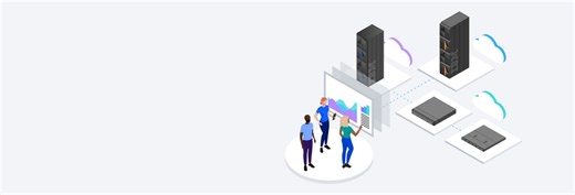 IBM Z 教育与培训